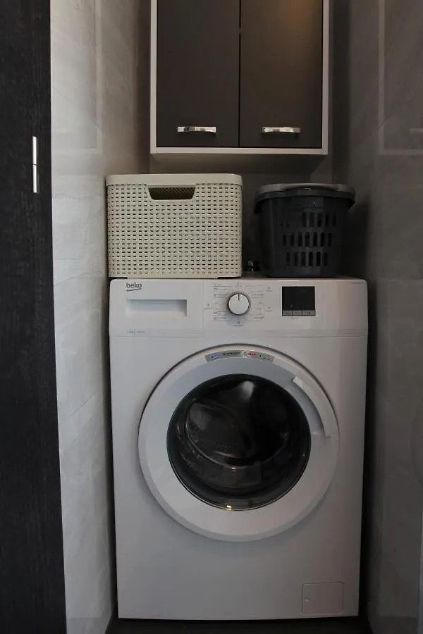 Apartmani Ive 特罗吉尔