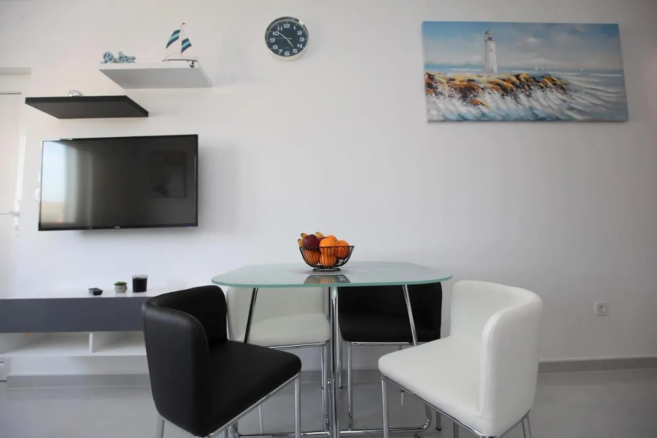 Apartmani Ive