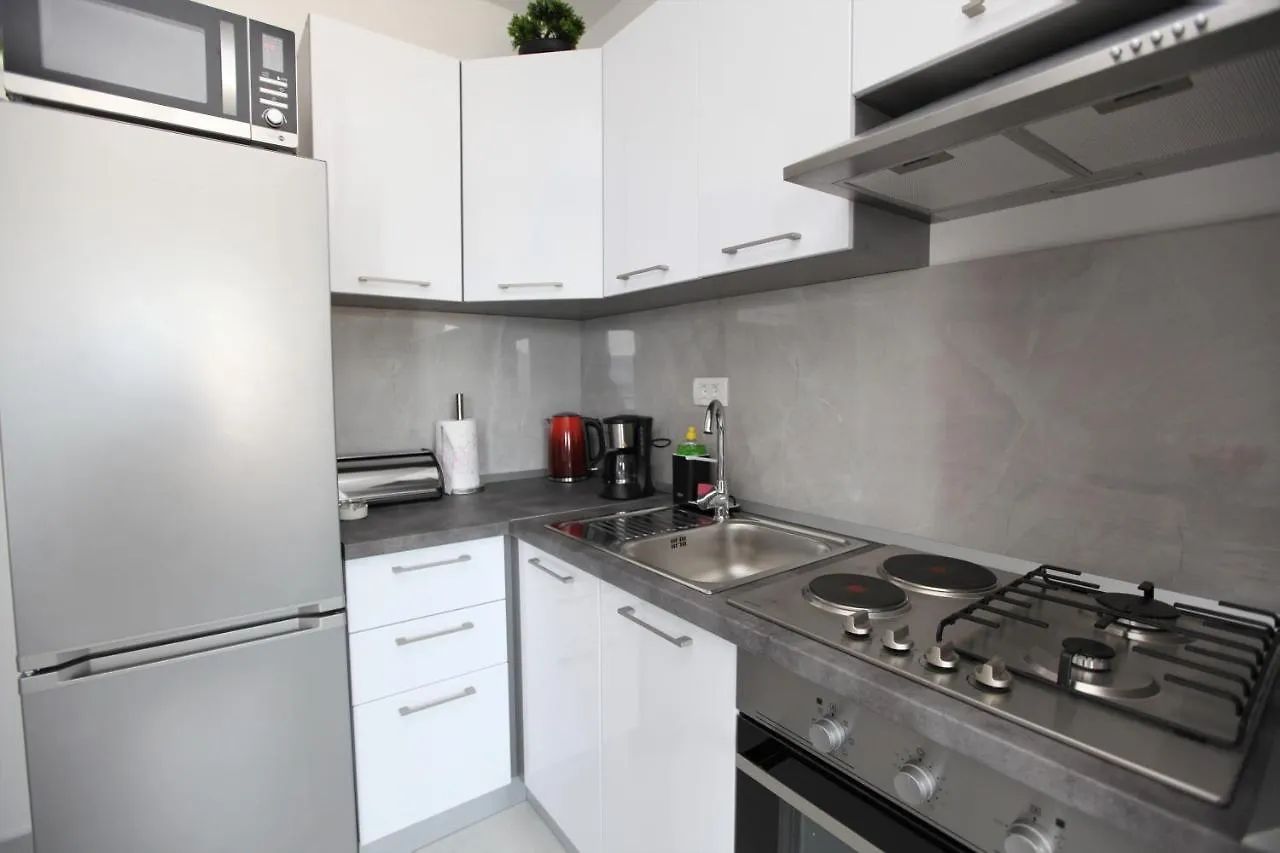 Apartmani Ive